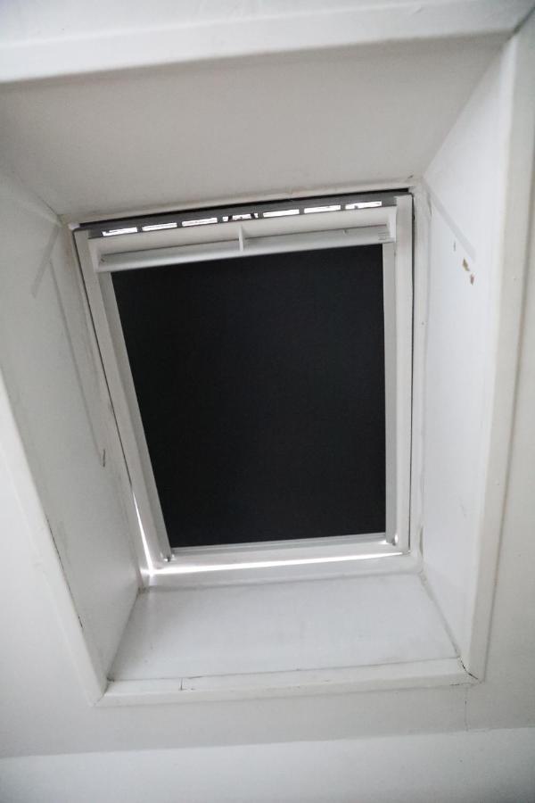Duplex Appartement Lille 2 Exterior foto