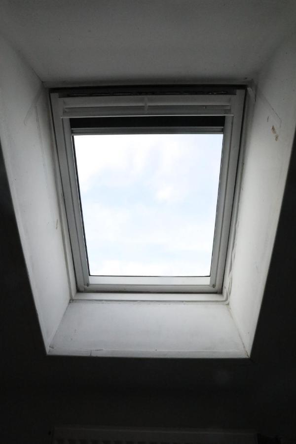 Duplex Appartement Lille 2 Exterior foto